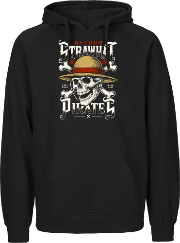 Strohhutpiraten - Jolly Roger