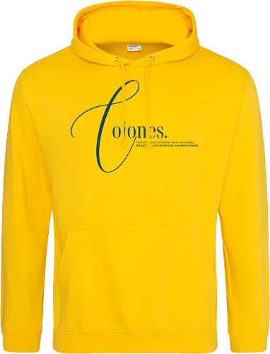 Cojones [koˈxones] | Zwischenruf für innere Entscheidung