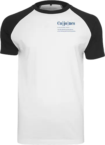 Cojones-Alltagsmut