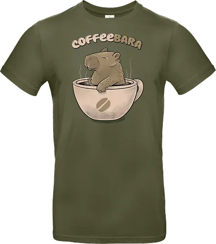 CoffeeBara