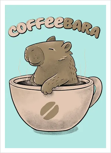 CoffeeBara
