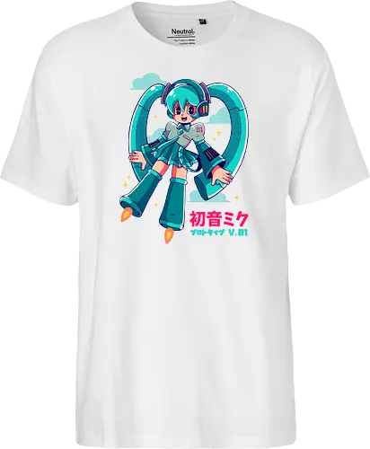 HATSUNE MIKU