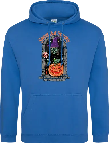 Sweet But Spooky