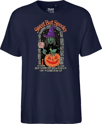 Sweet But Spooky