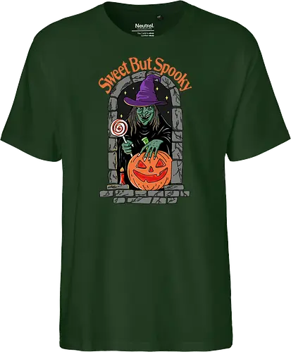 Sweet But Spooky
