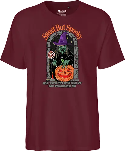 Sweet But Spooky