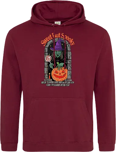 Sweet But Spooky