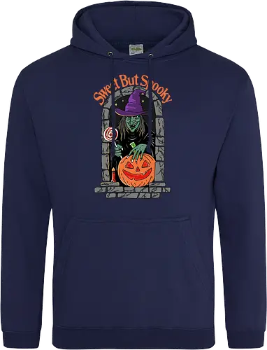 Sweet But Spooky