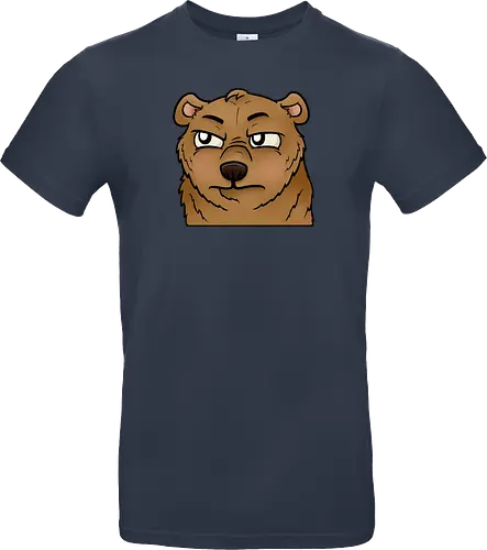 Powie - Bär