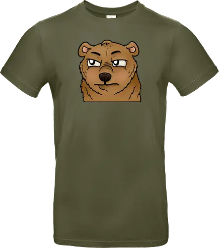 Powie - Bär