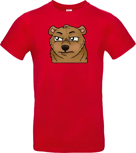Powie - Bär