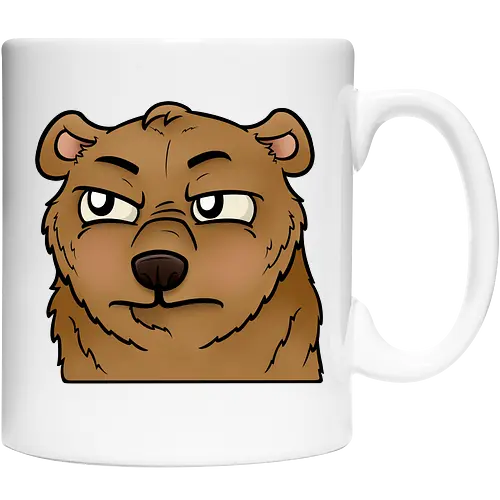 Powie - Bär