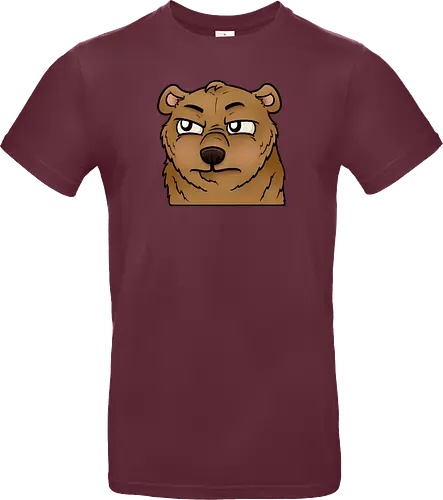 Powie - Bär