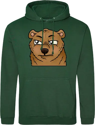 Powie - Bär
