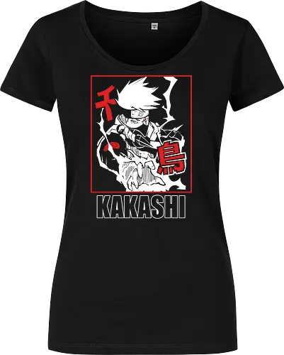Kakashi Hatake 