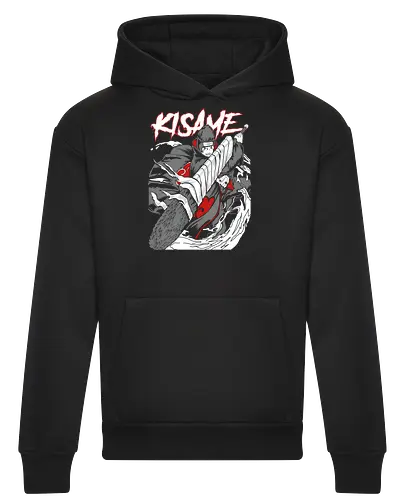 Kisame Hoshigaki 
