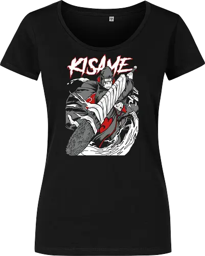 Kisame Hoshigaki 