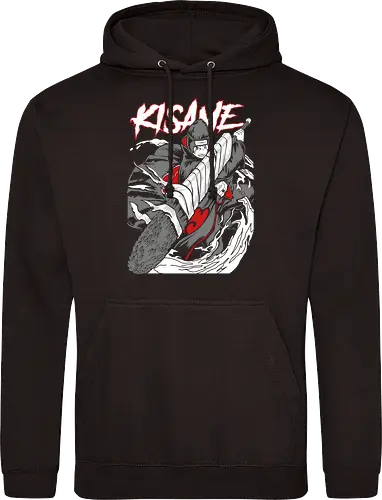 Kisame Hoshigaki 