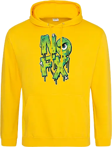 NOFX - Tropfendes Mutanten-Logo - Kalifornischer Punk Rock