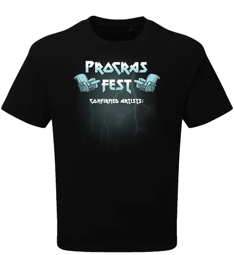 Procras Fest!
