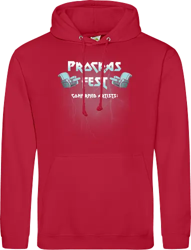 Procras Fest!
