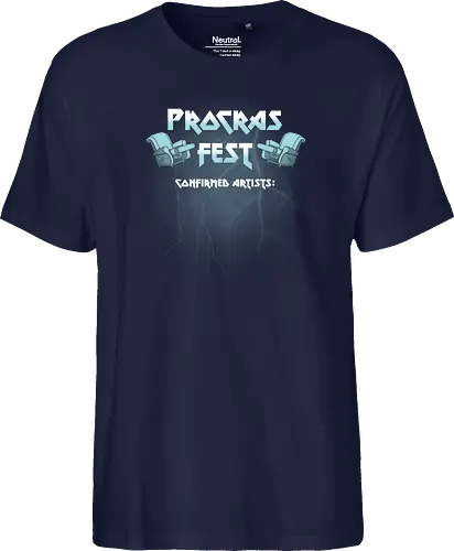 Procras Fest!