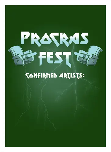 Procras Fest!