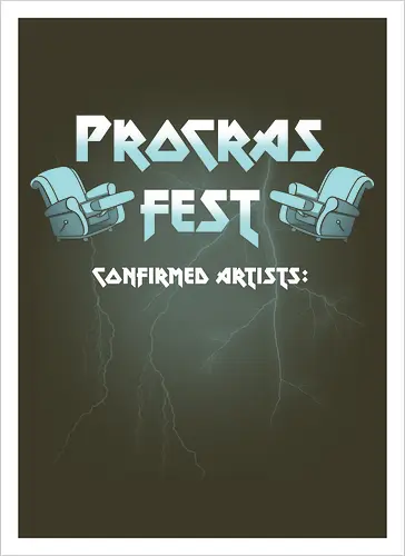Procras Fest!