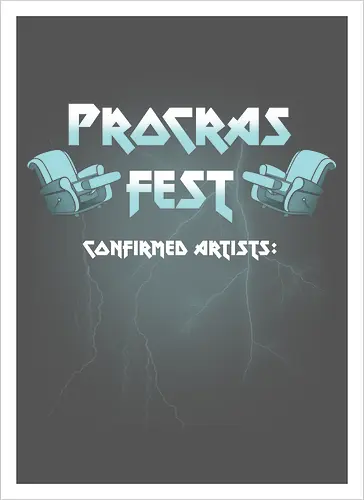 Procras Fest!