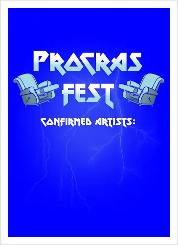 Procras Fest!