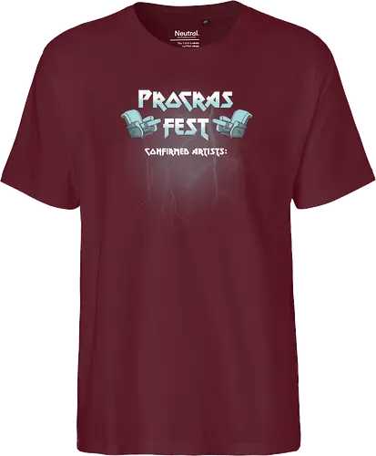 Procras Fest!