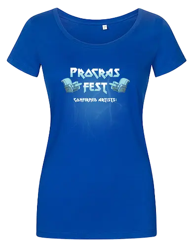 Procras Fest!