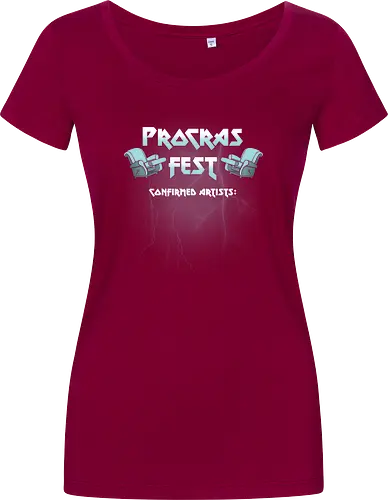 Procras Fest!