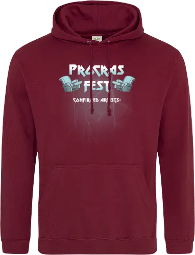 Procras Fest!