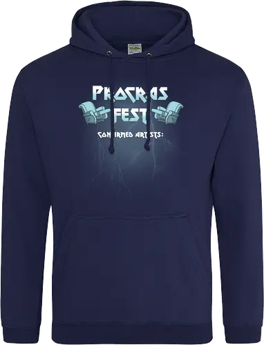Procras Fest!