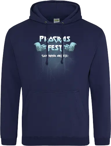 Procras Fest!