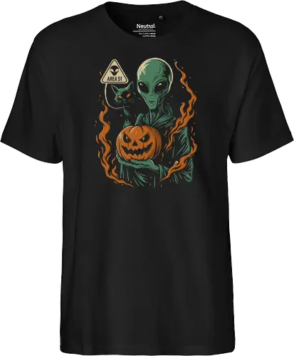 Halloween Area 51