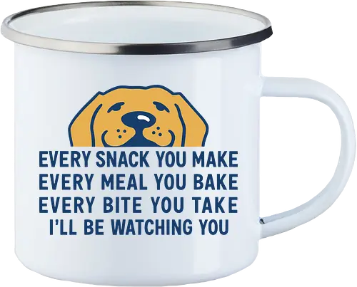Every Snack You Make