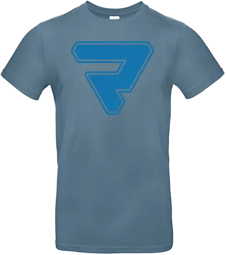 Powie - Logo - Standard T-Shirt