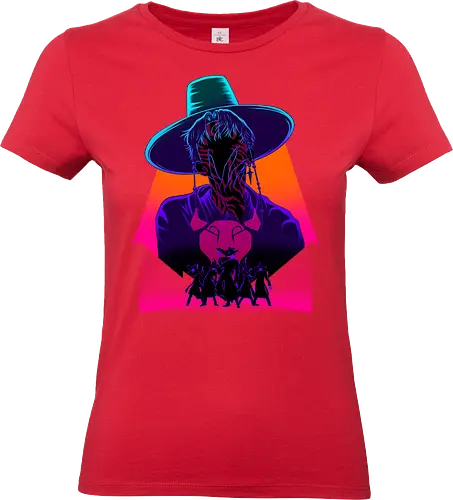 Your Demon Idol - Saja Boys, K-pop, Demon, Hunters - Standard T-Shirt (Frauen)