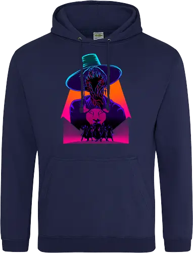 Your Demon Idol