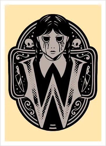 ghotic girl 