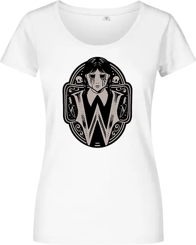 ghotic girl 