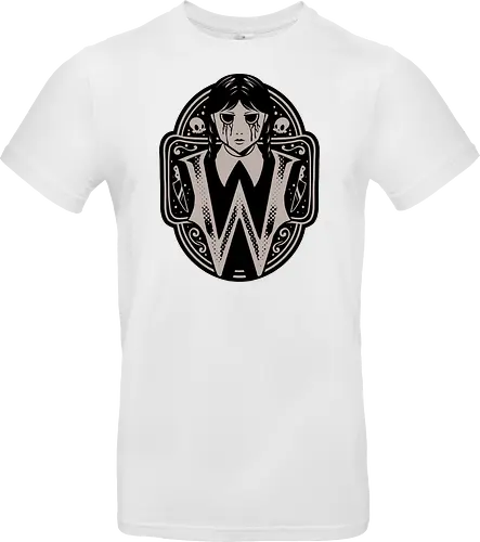 ghotic girl 
