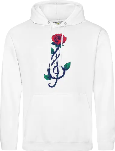 musical rose