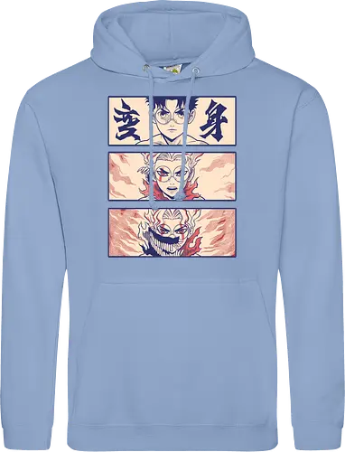 ghost henshin 