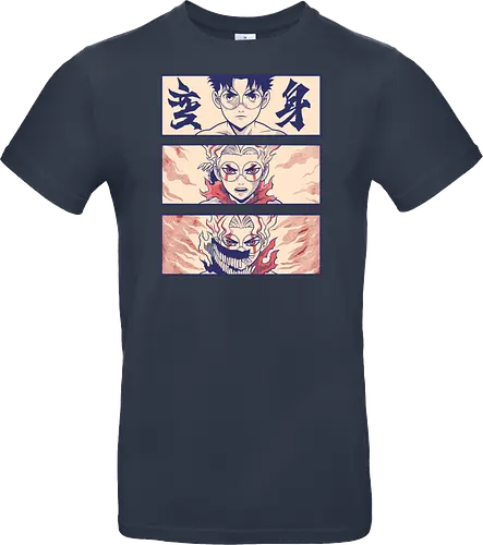 ghost henshin 
