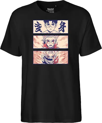 ghost henshin 