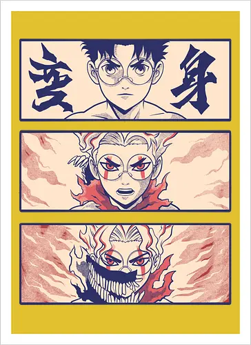 ghost henshin 
