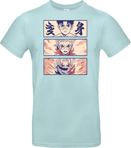 ghost henshin 